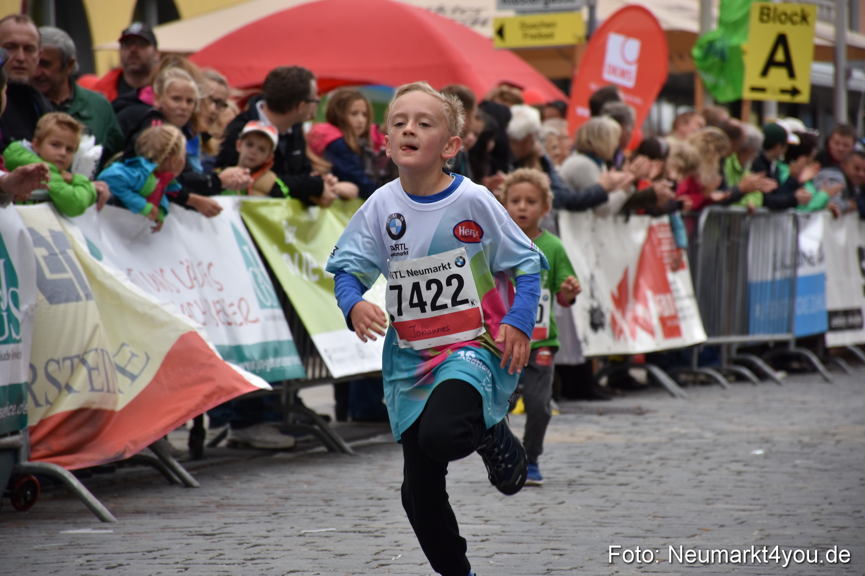 Stadtlauf Neumarkt 2015 1862